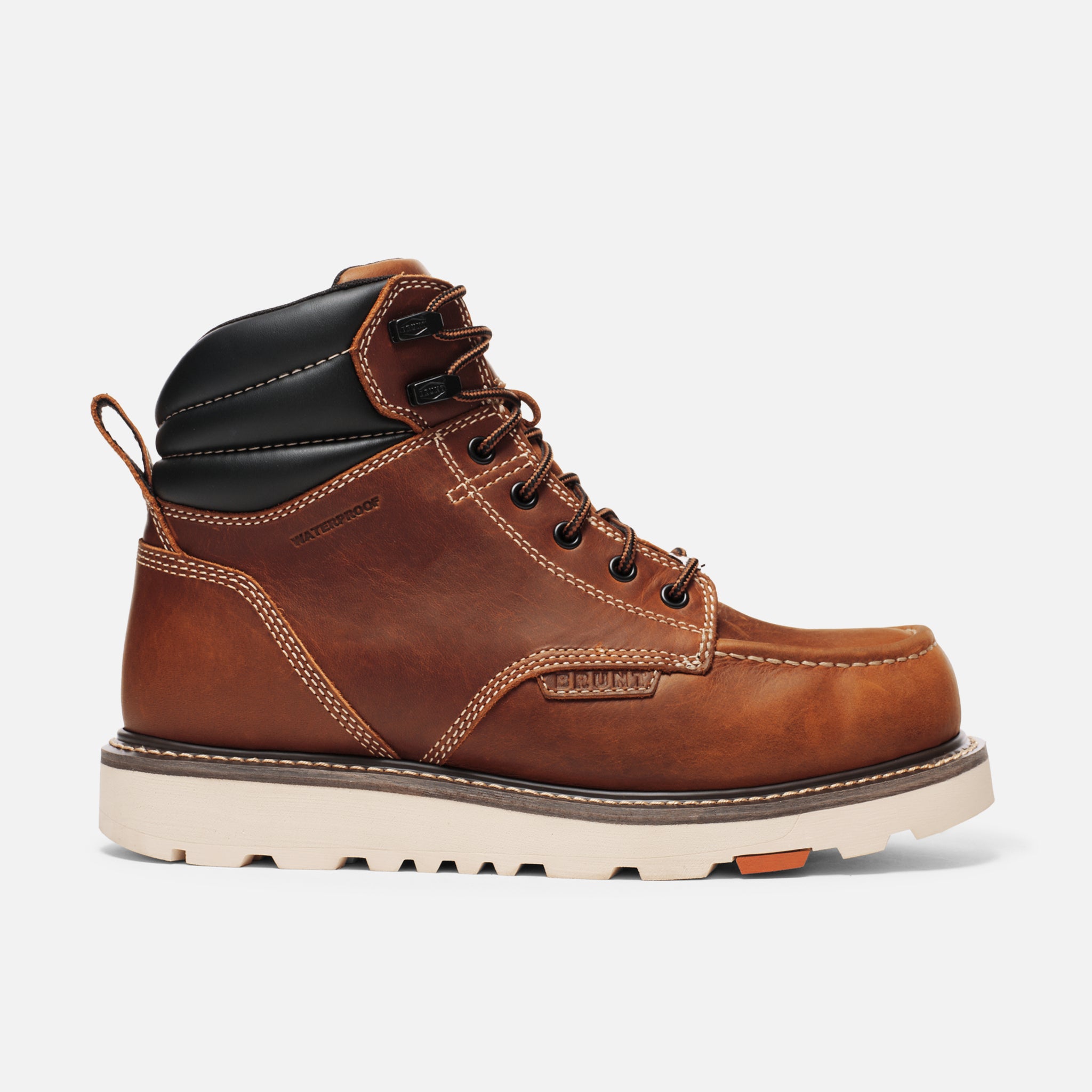The Marin Welted Waterproof (Soft Toe)