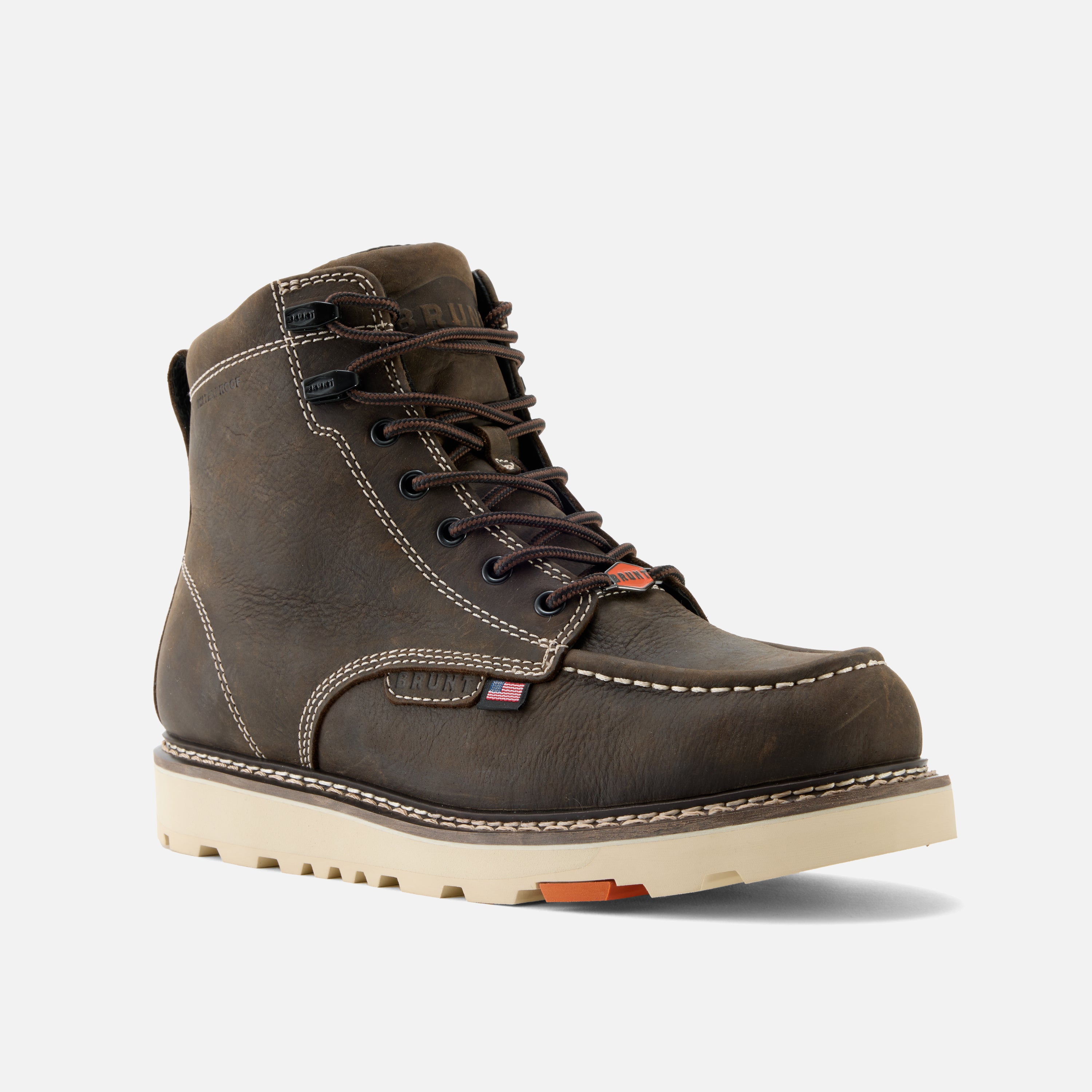Alternative view of The USA Marin Welted Waterproof (Comp Toe)