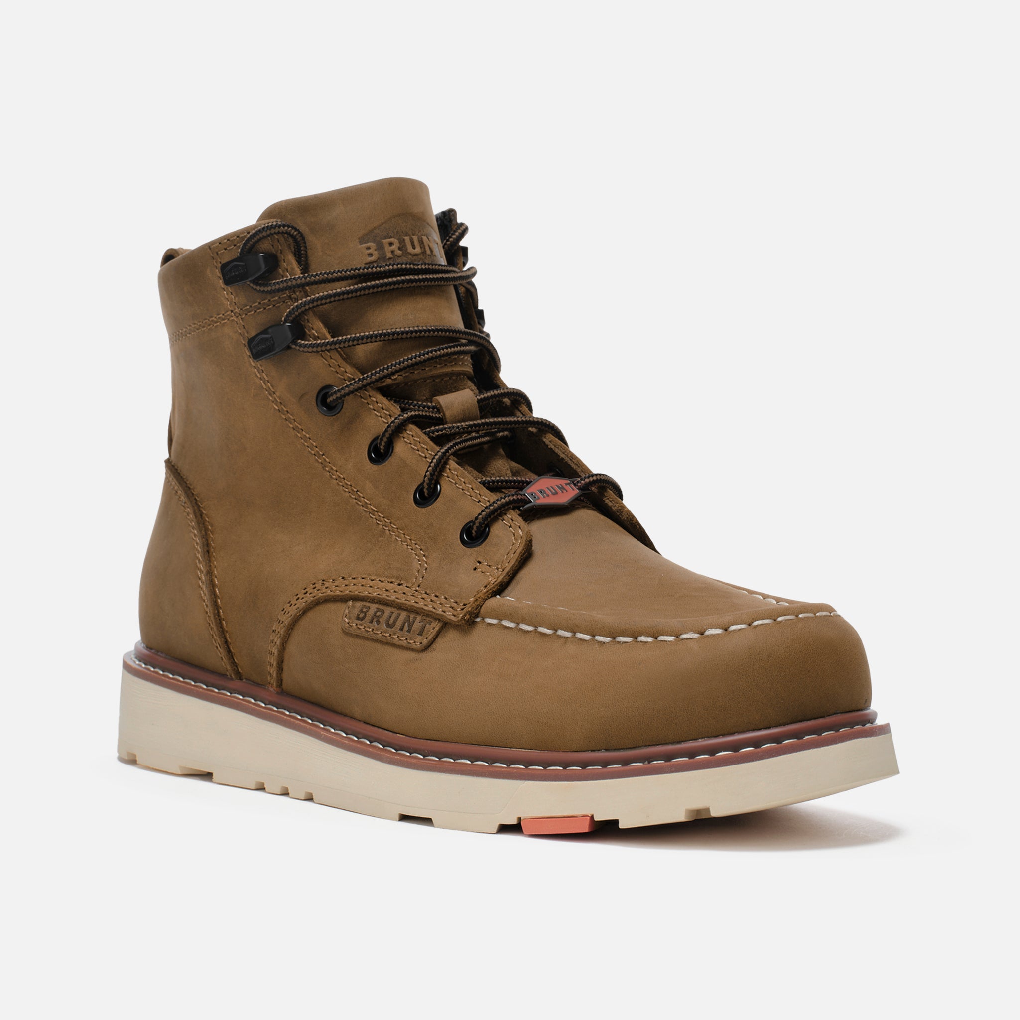 Alternative view of The Marin Unlined (Soft Toe)