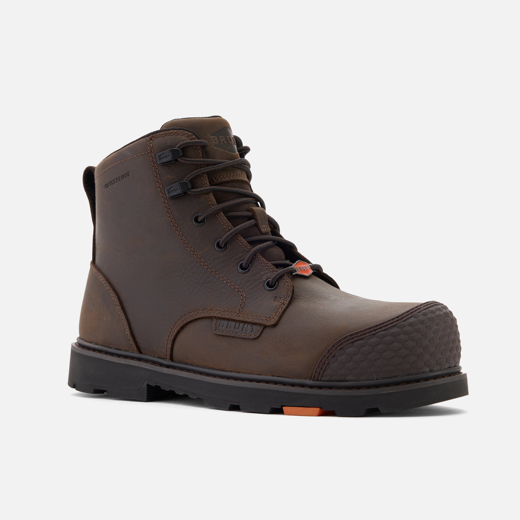 Alternative view of The Sullivan BRUNT Toe Waterproof (Comp Toe)
