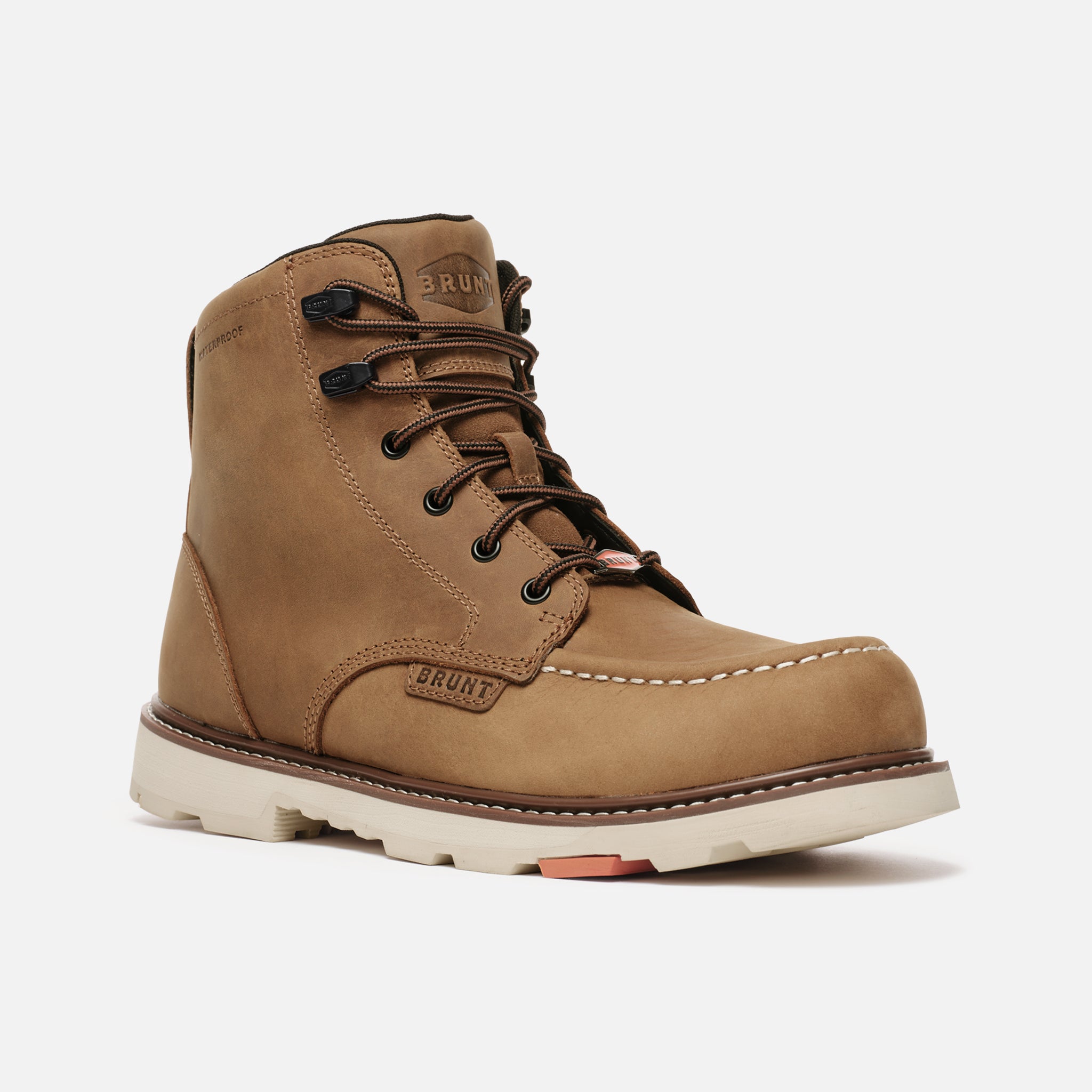 Alternative view of The Marin 90° Heel Waterproof (Soft Toe)
