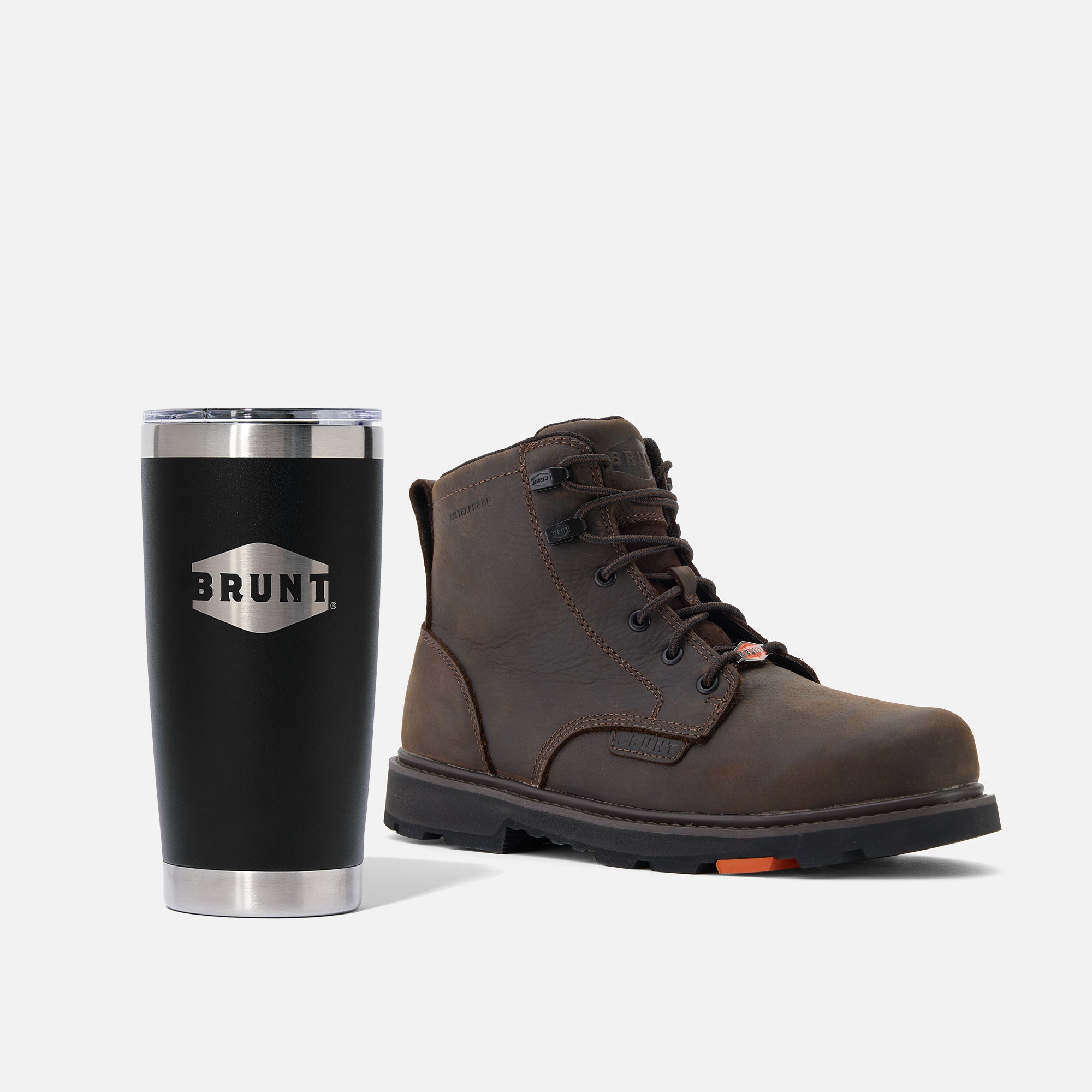 The Sullivan Waterproof (Comp Toe) Pack