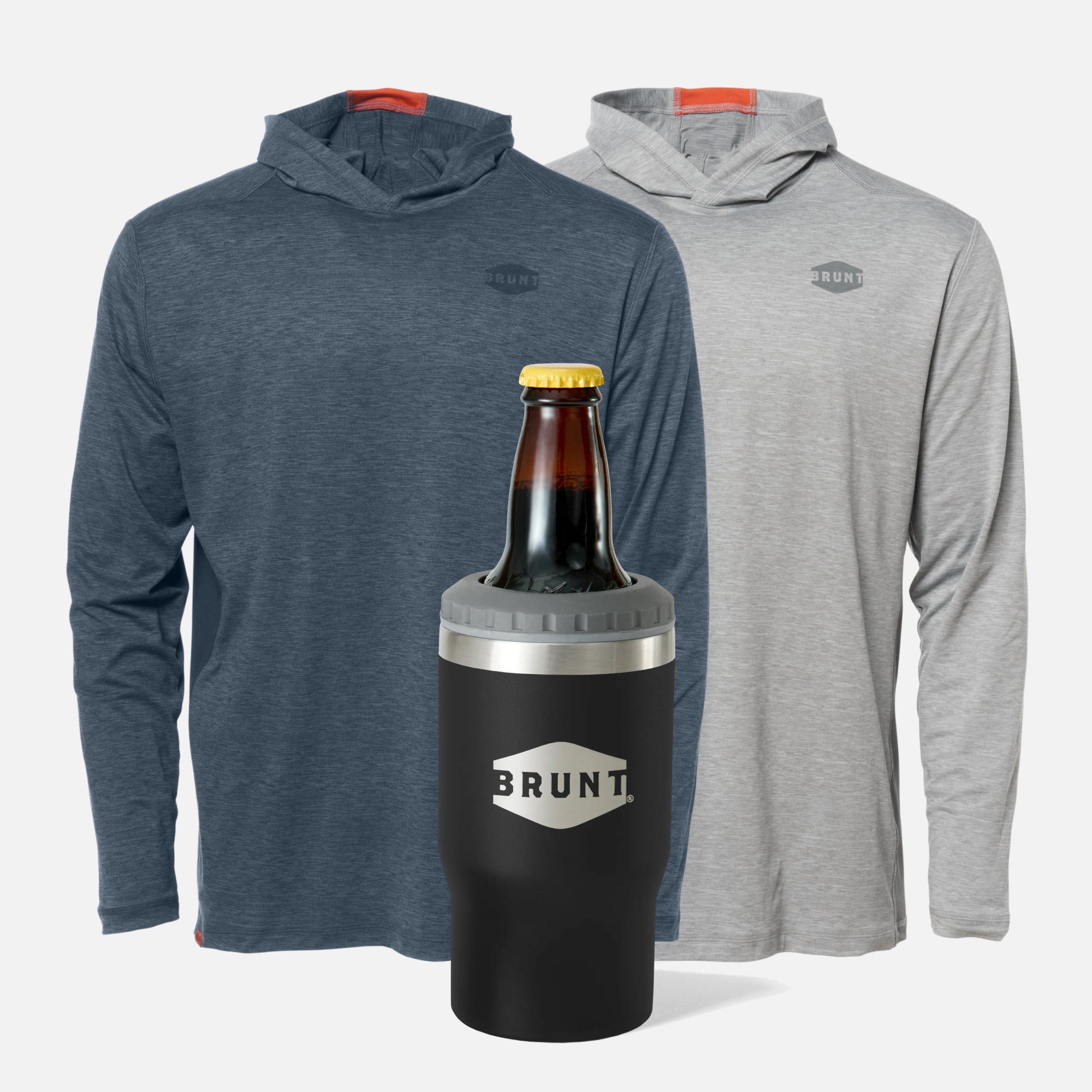 The McKenna Tech Hoodie Pack