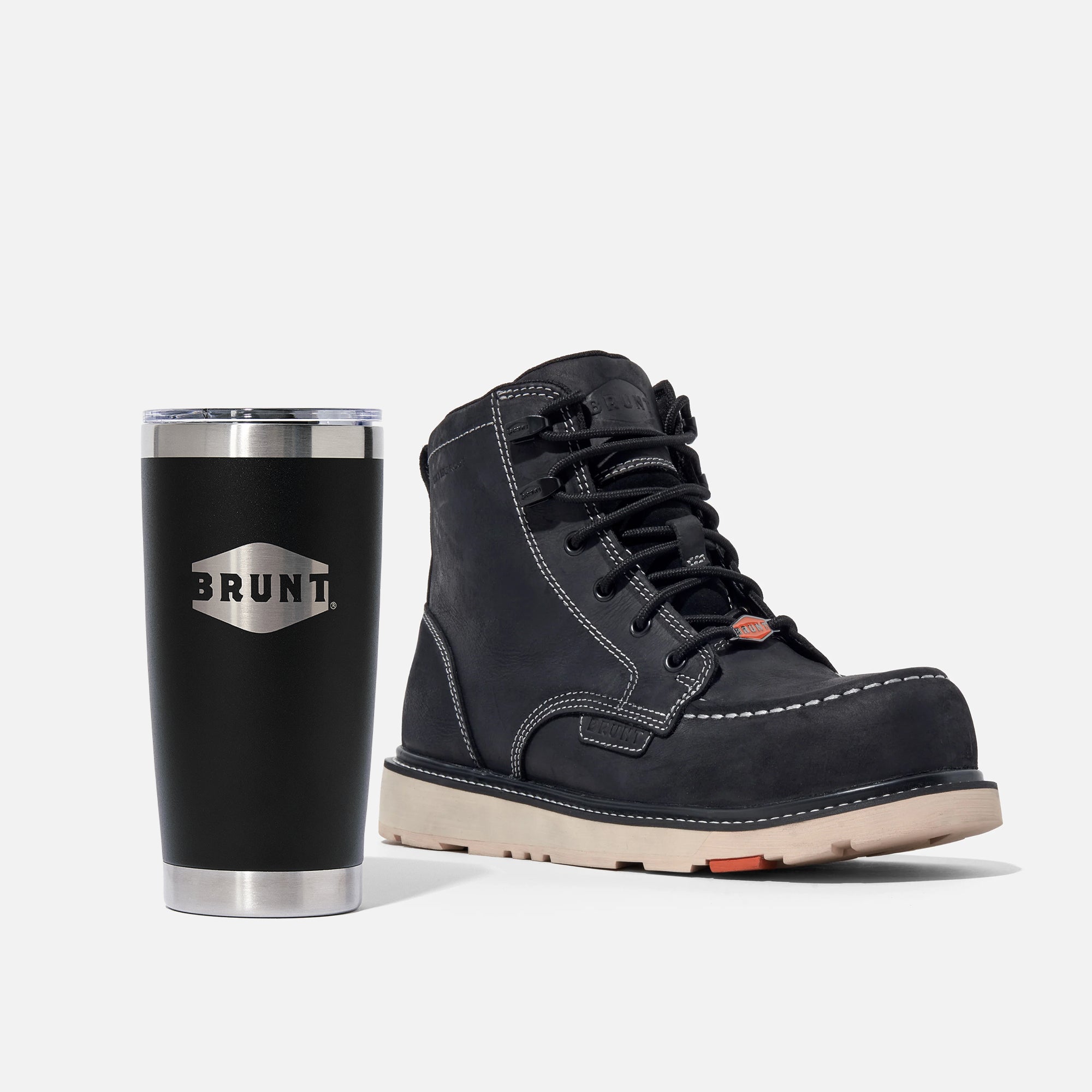 The Marin Waterproof (Comp Toe) Pack