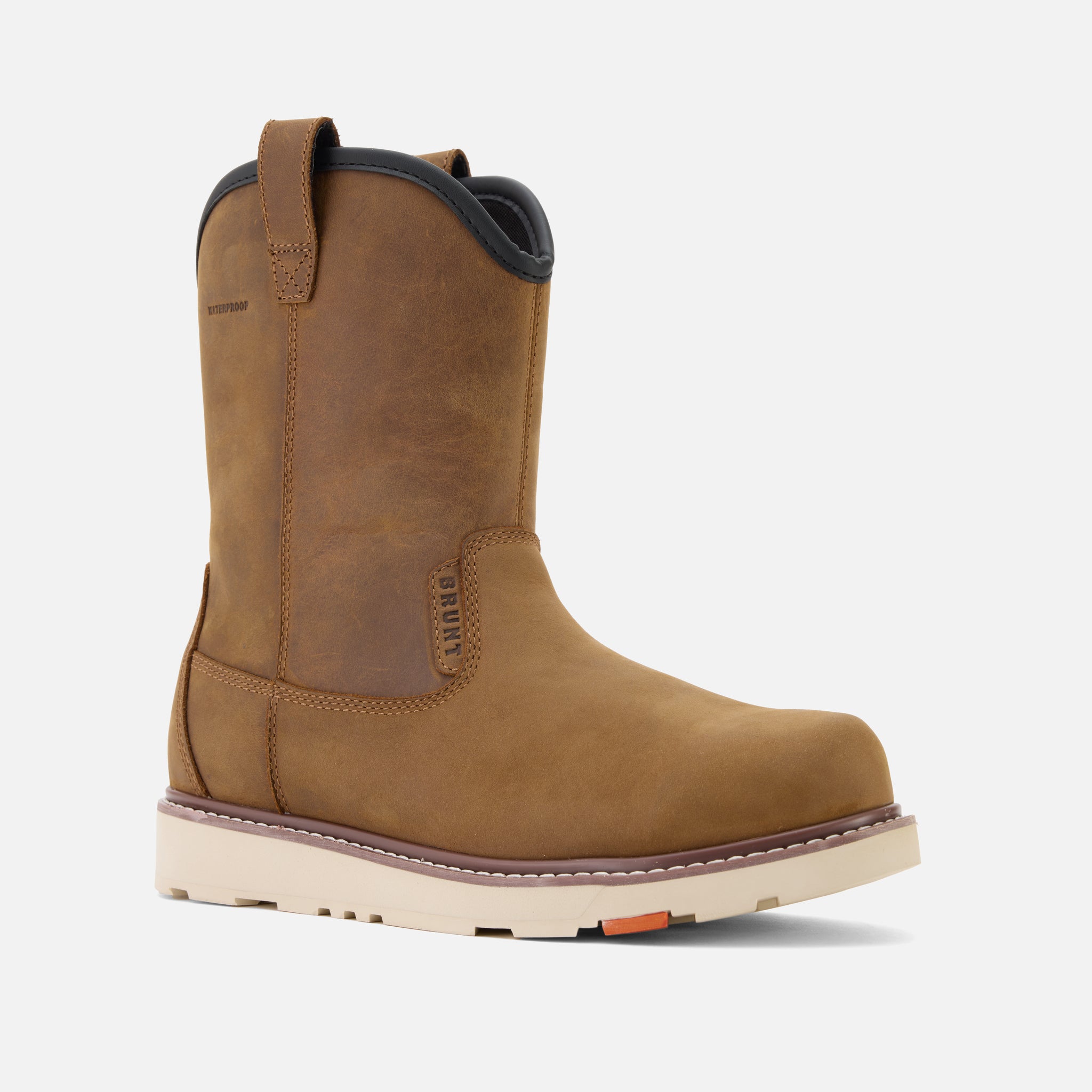 Alternative view of The Bolduc Waterproof (Soft Toe)