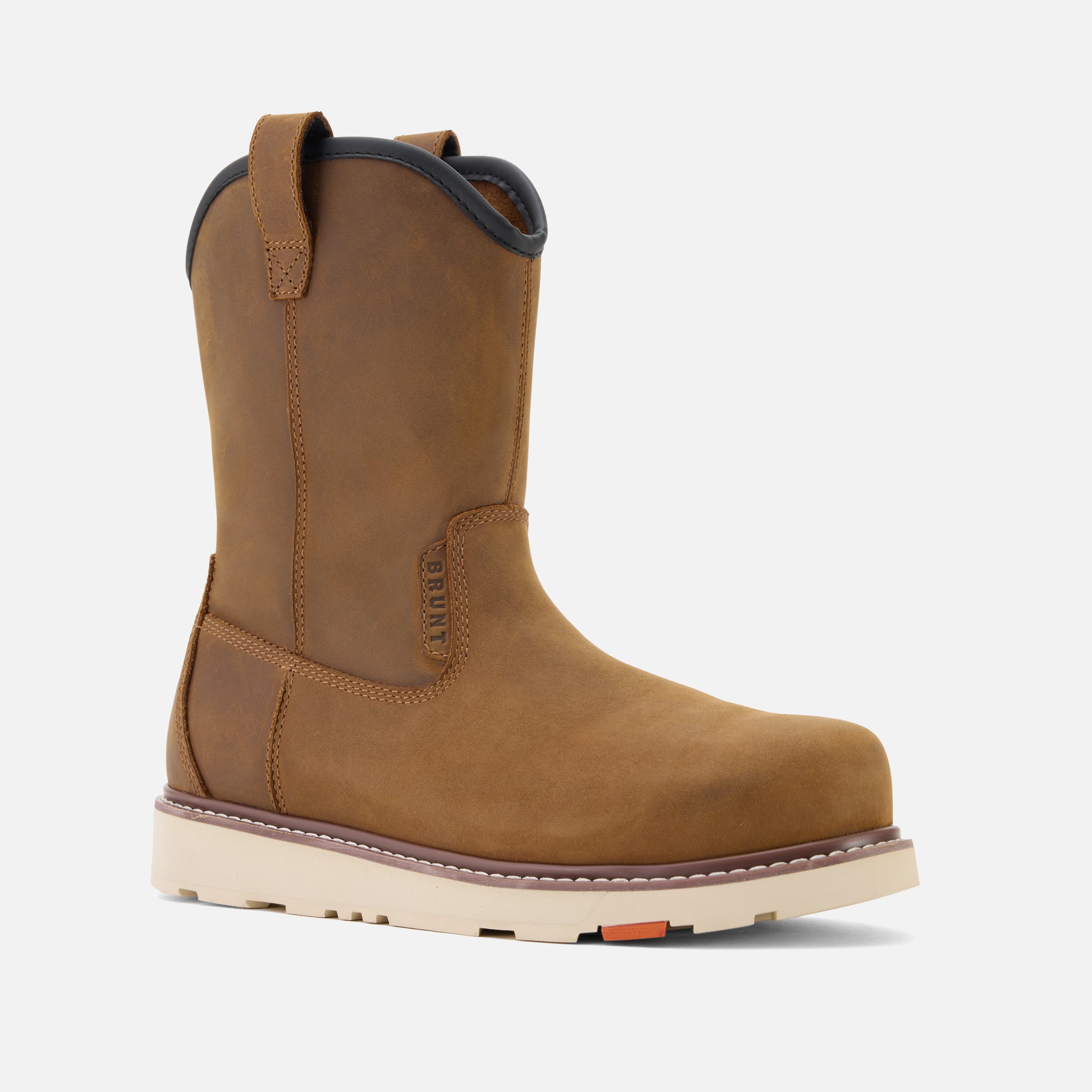 Alternative view of The Bolduc Unlined (Comp Toe)