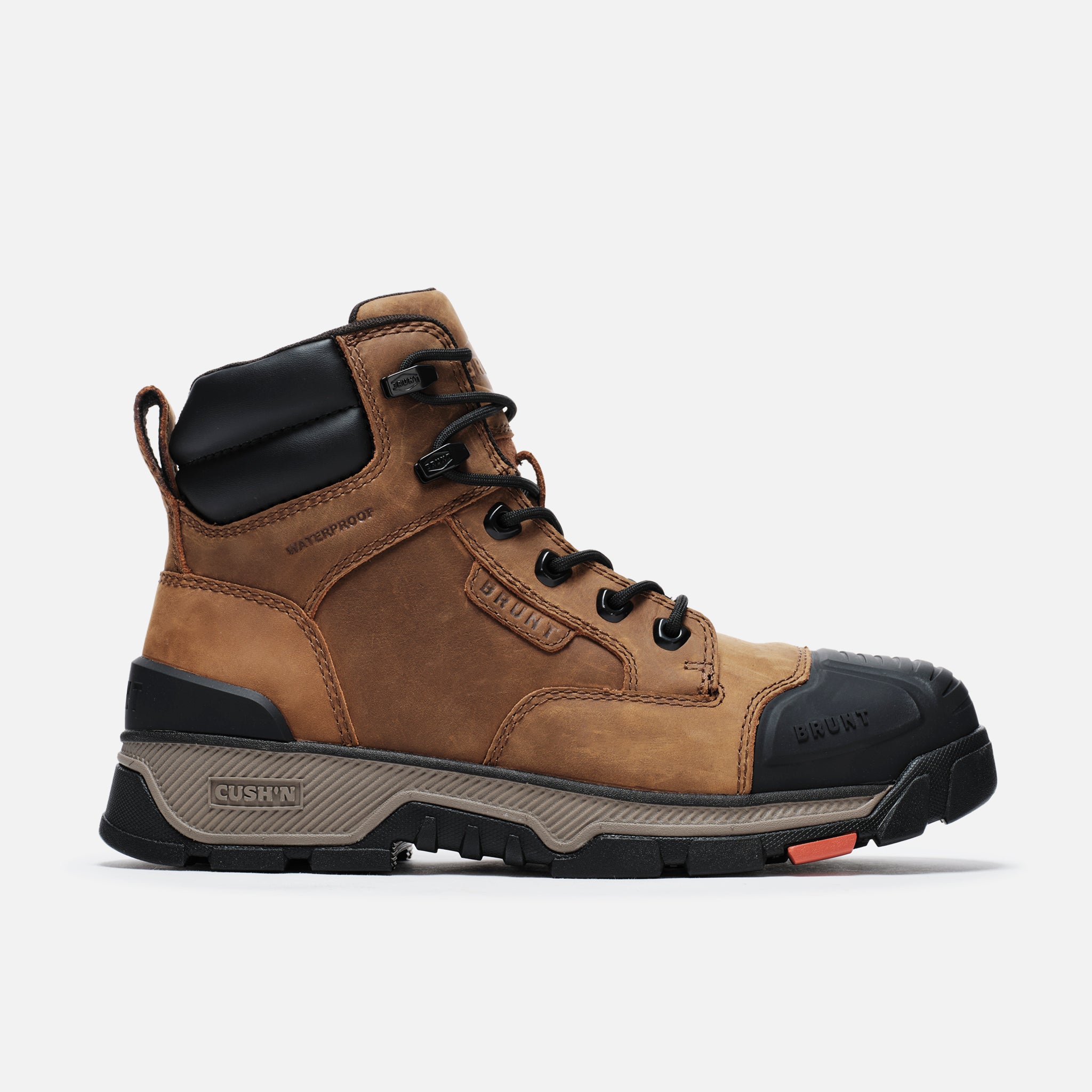 Alternative view of The Perkins Waterproof (Soft Toe) Pack