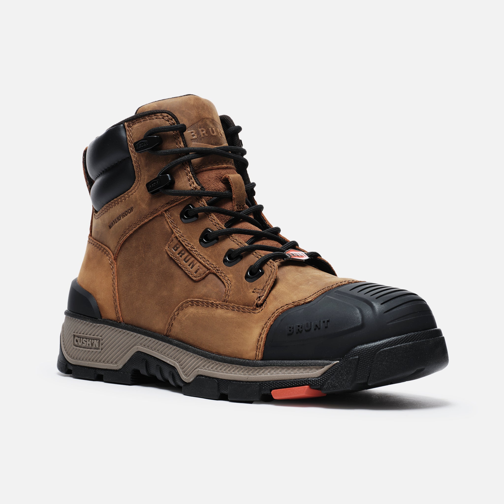 Alternative view of The Perkins Waterproof (Comp Toe)