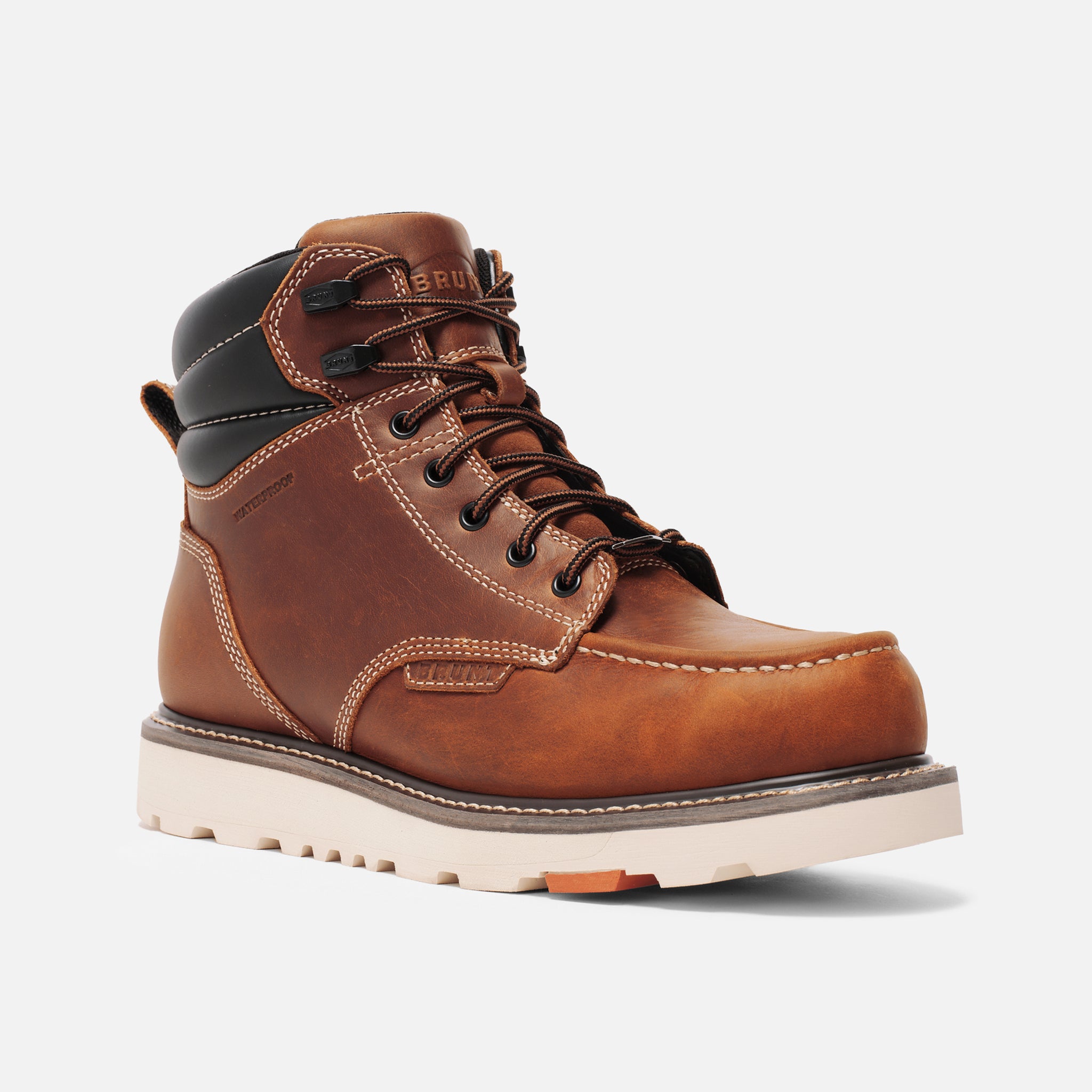 Alternative view of The Marin Welted Waterproof (Comp Toe)