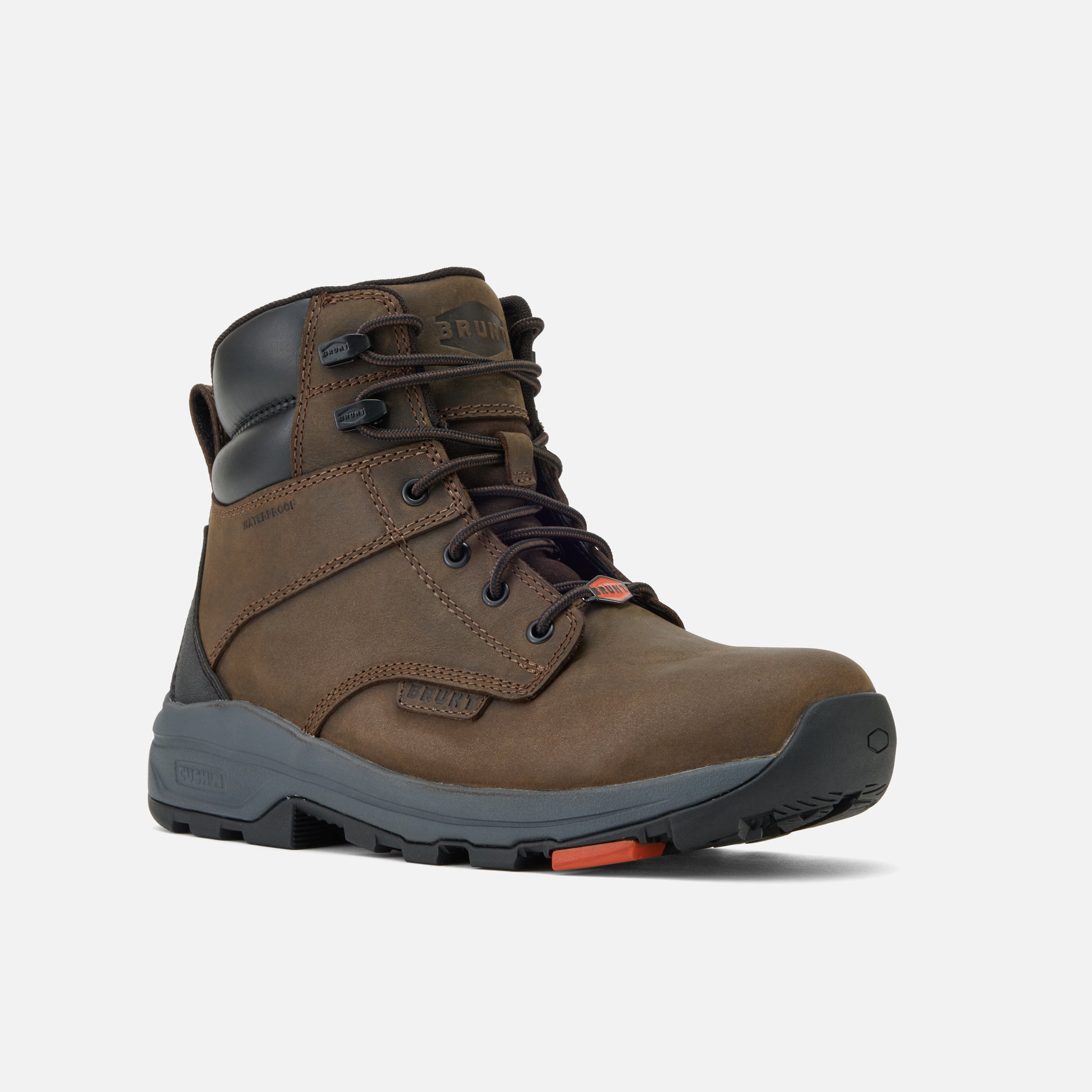 Alternative view of The Kasparian Waterproof (Comp Toe)