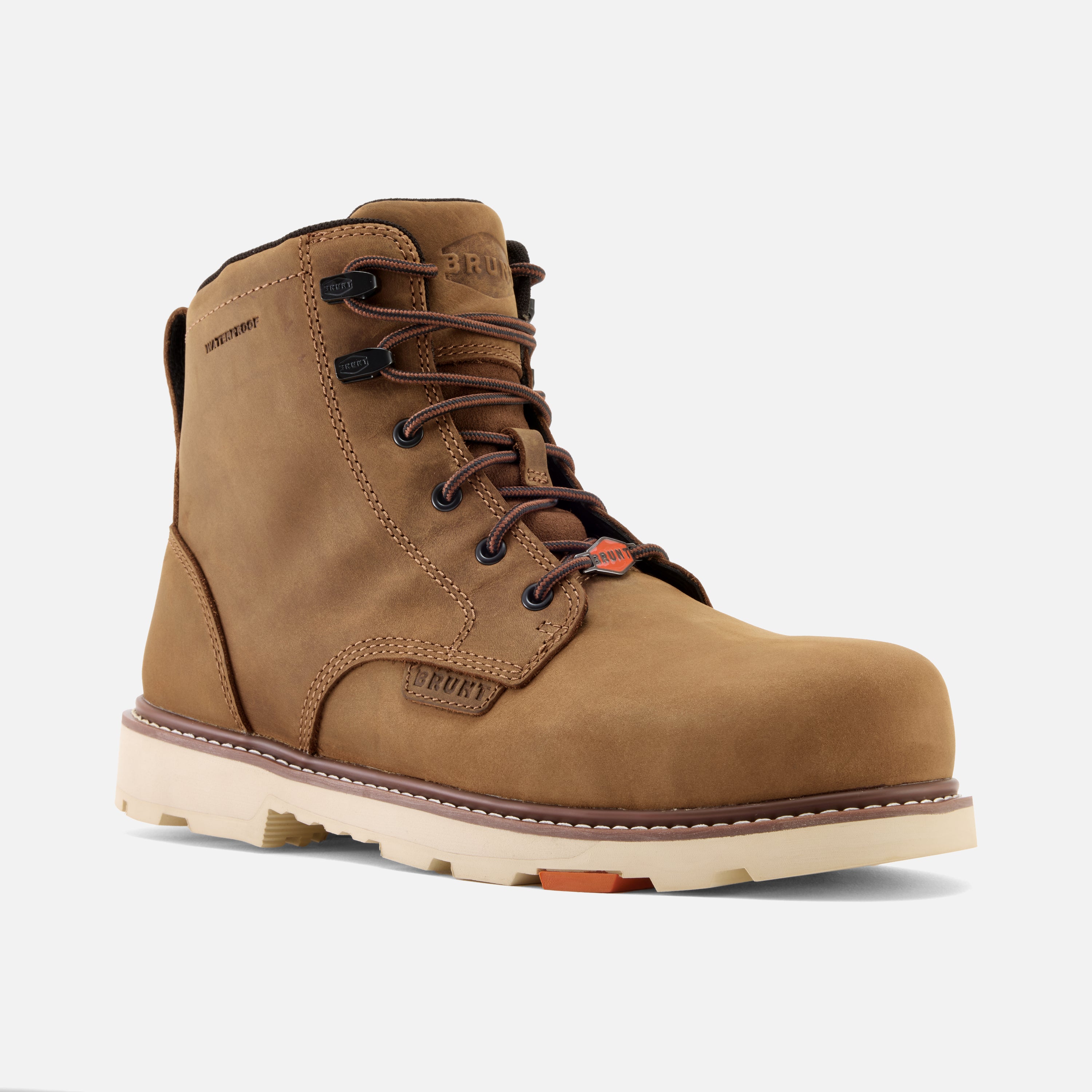 Alternative view of The Sullivan Waterproof (Soft Toe)