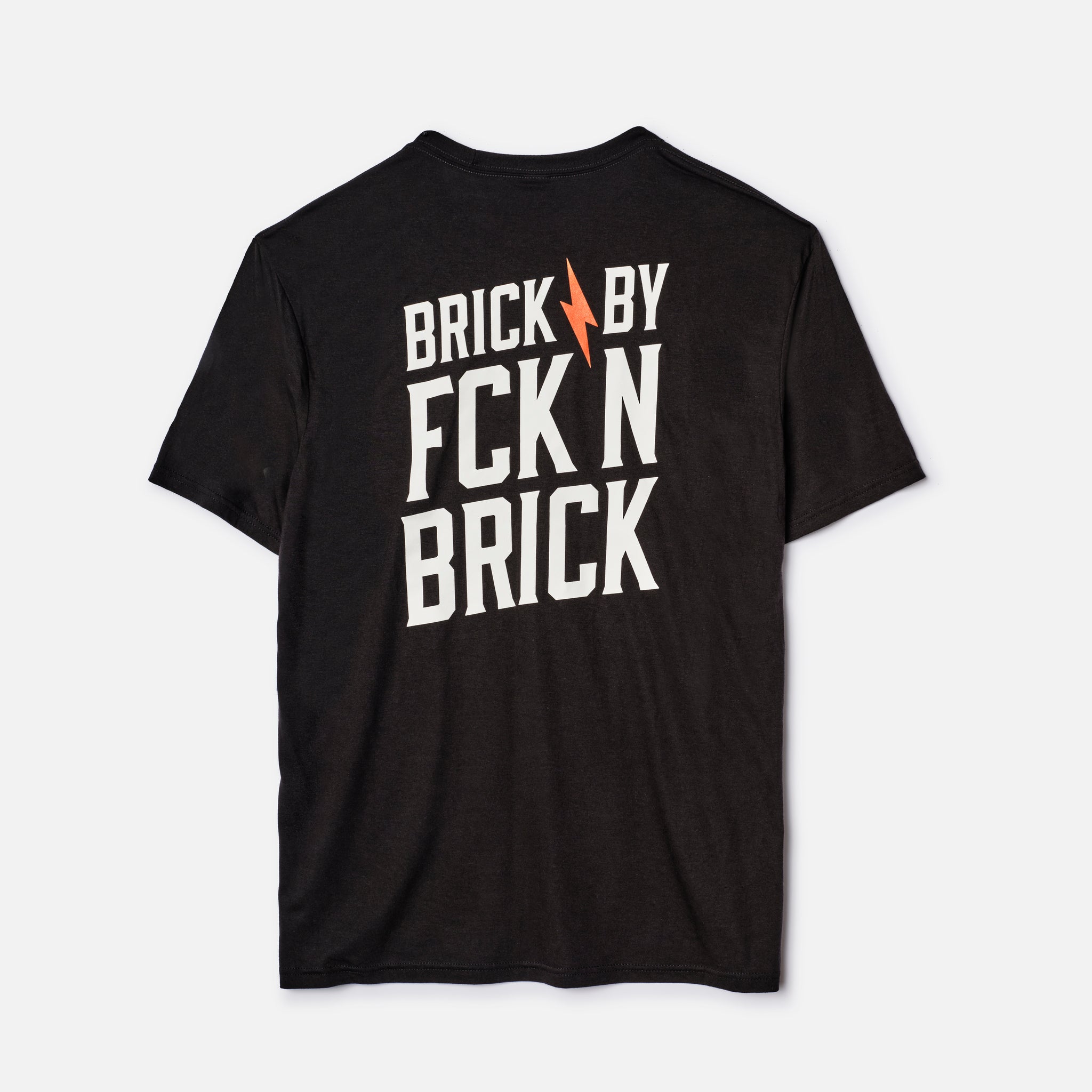 The Brick x Brick Tee