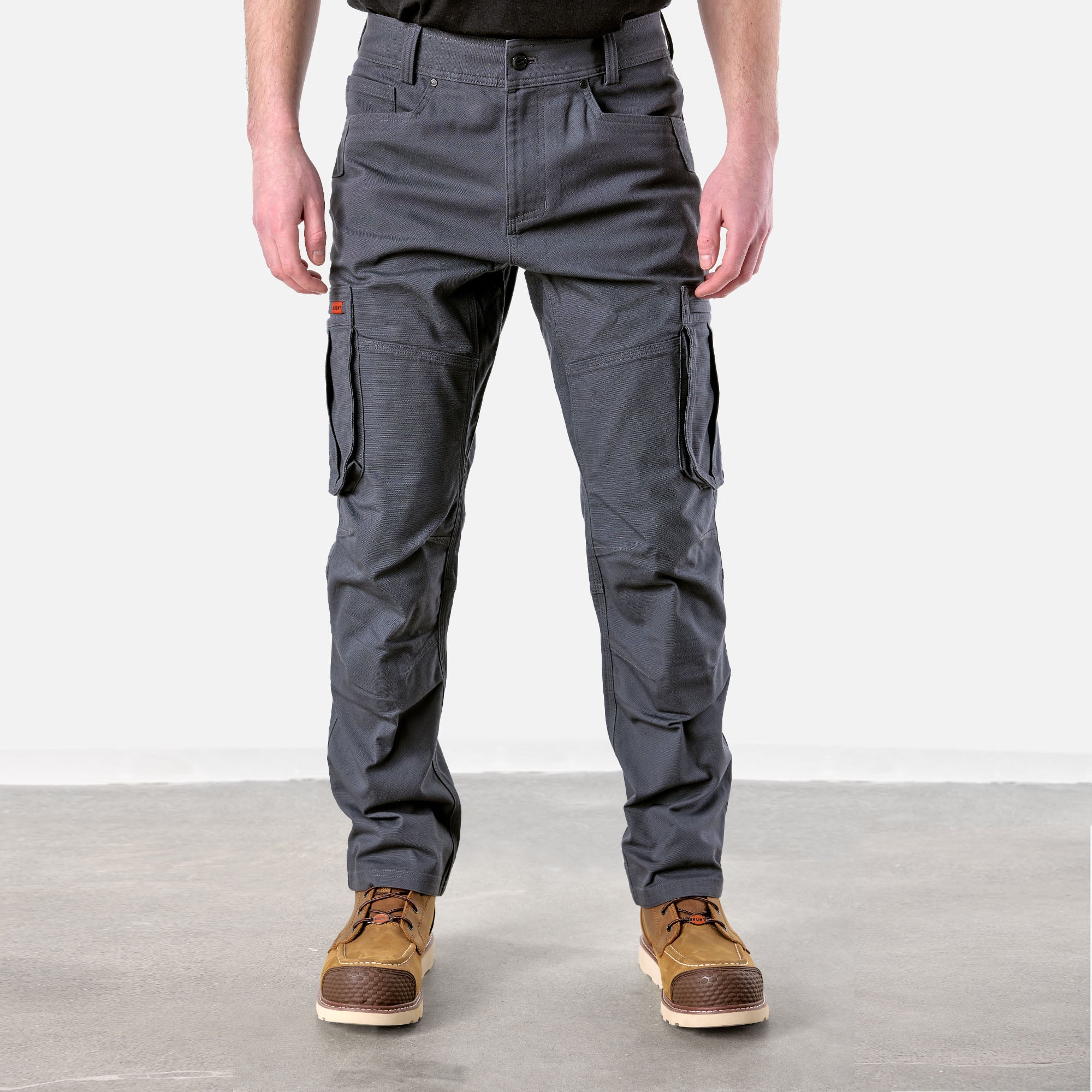 The Torra HD Cargo Pant