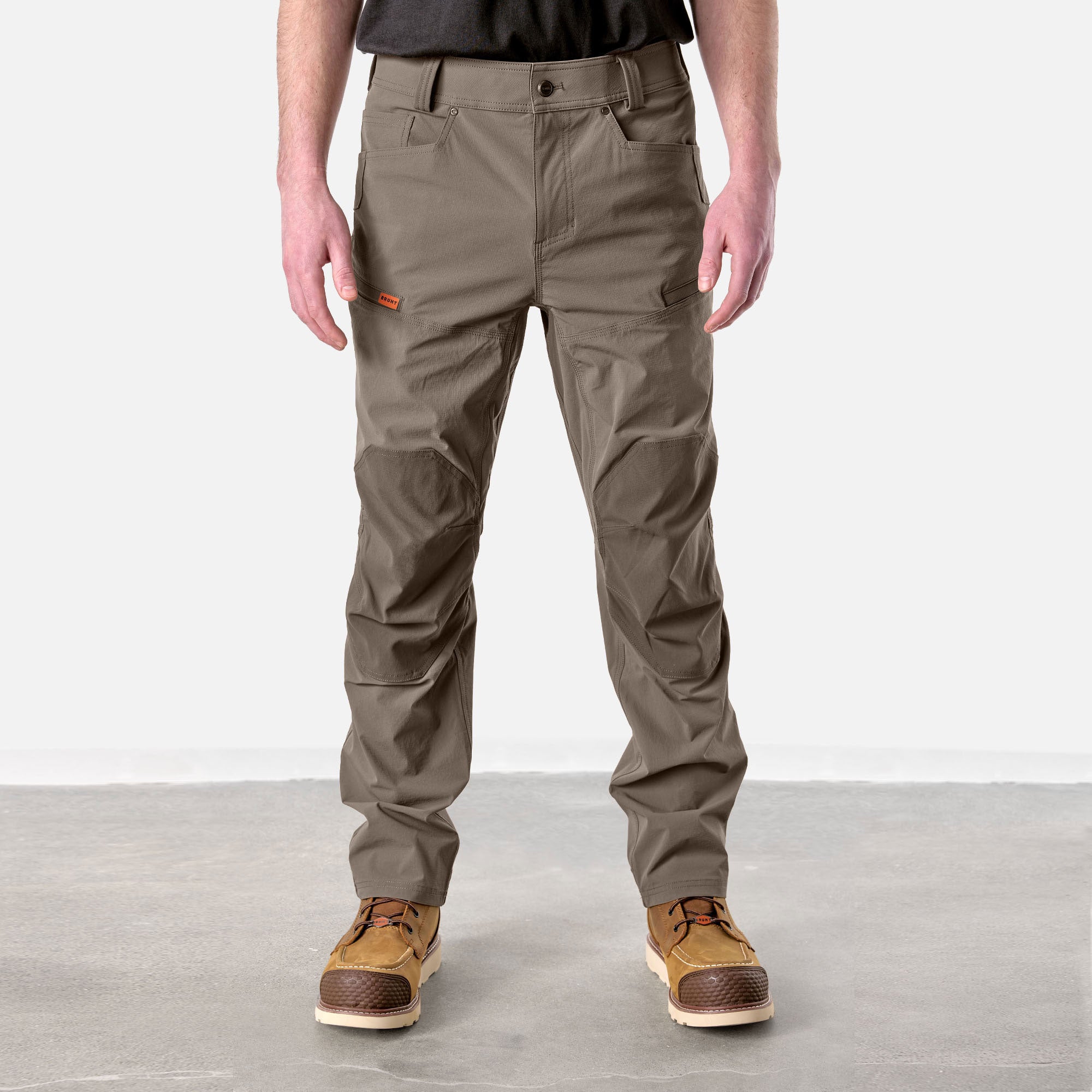 The Costello HD Tech Pant