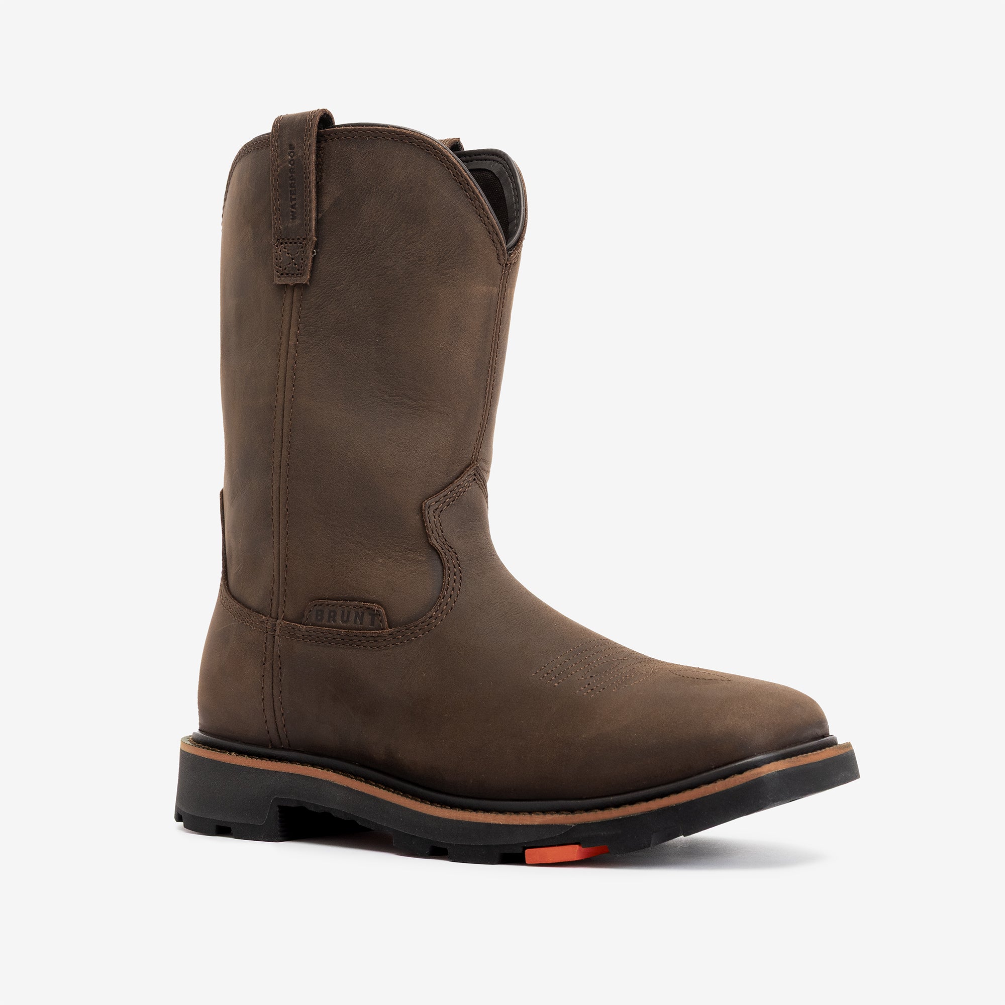 Alternative view of The Vastbinder Waterproof (Comp Toe)