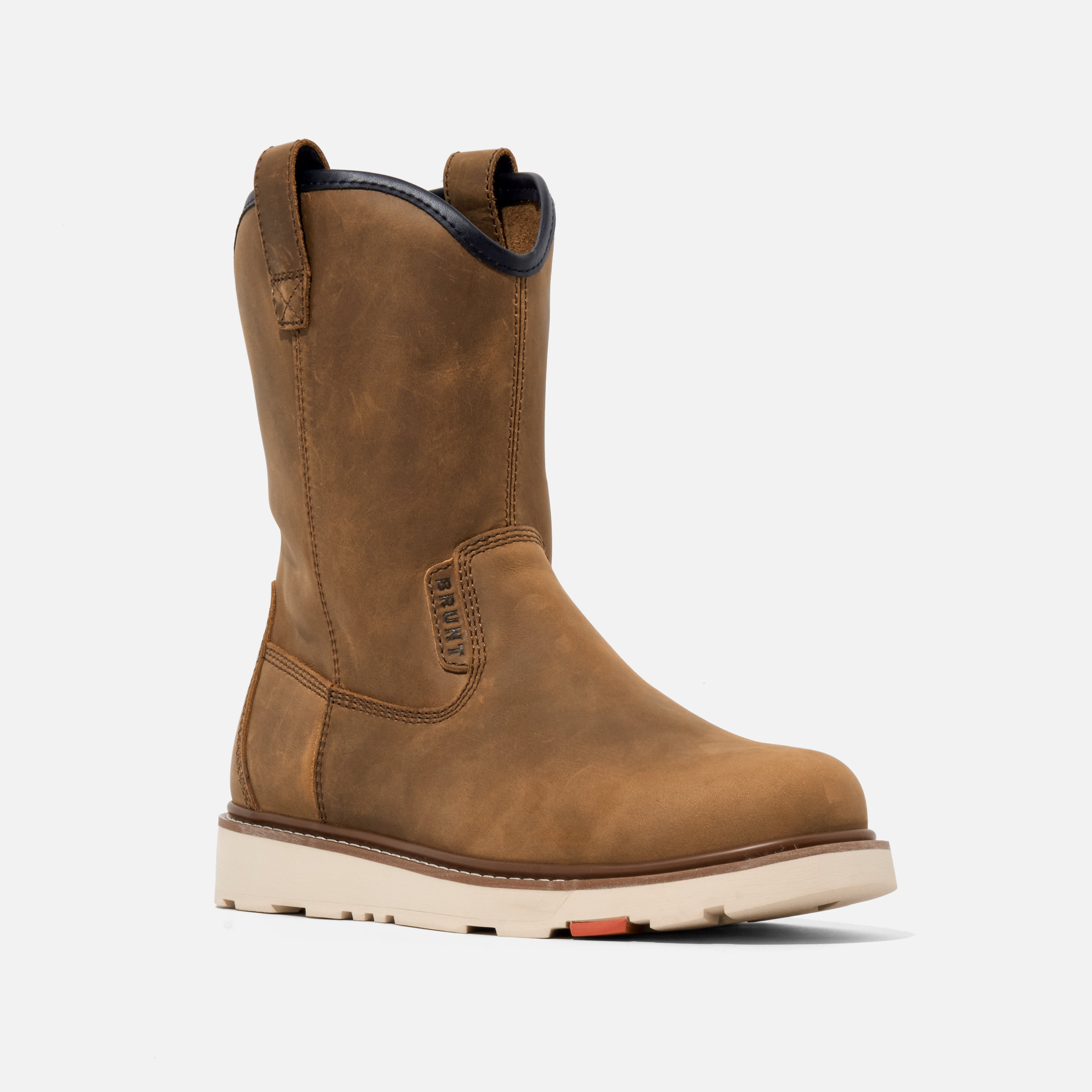 Alternative view of The Bolduc Unlined (Comp Toe)