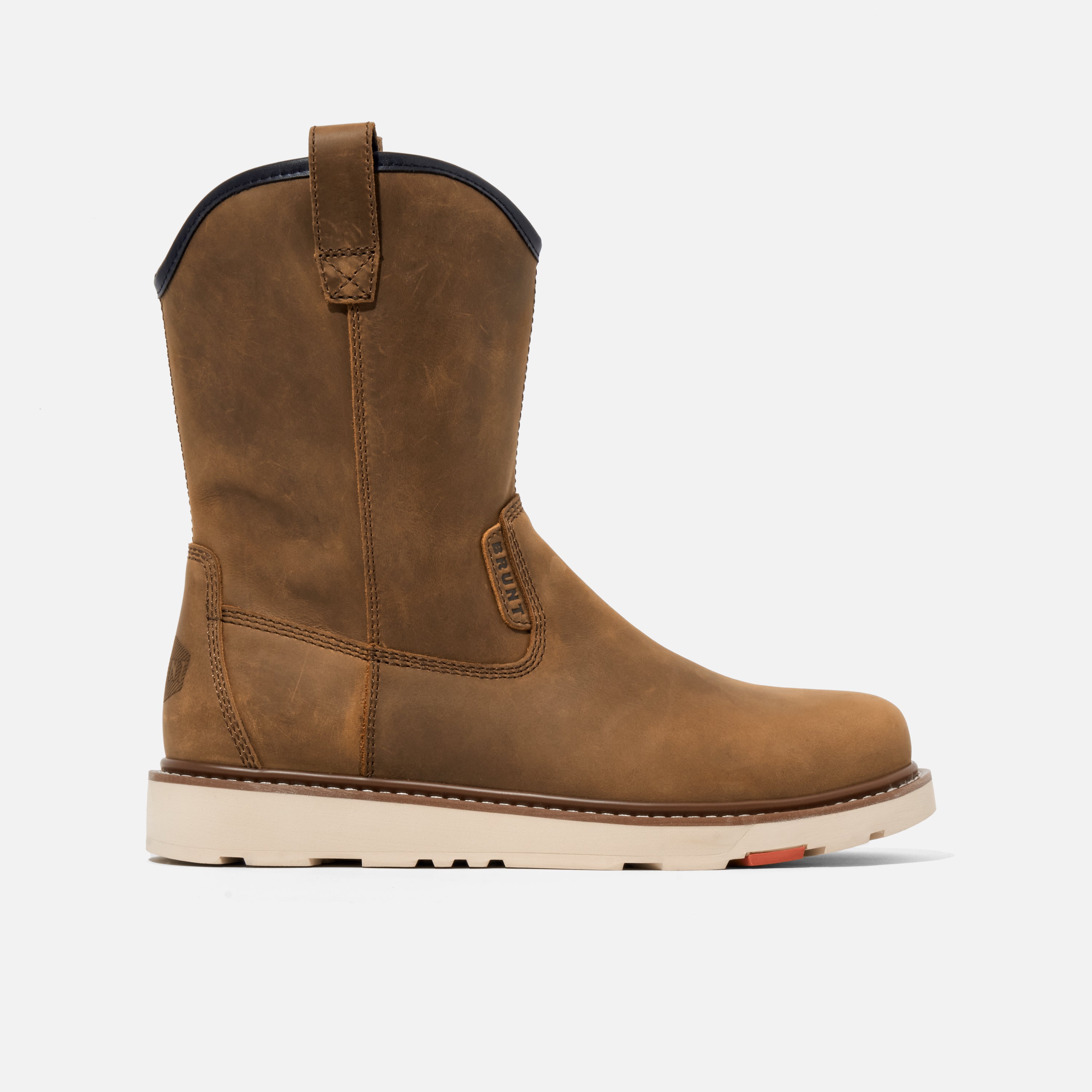 The Bolduc Unlined (Comp Toe)